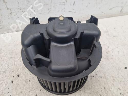 Heater blower motor RENAULT TWINGO II (CN0_) 1.2 16V (CN0K, CN0V, CN0A) | BP37133338M62 - Image 6