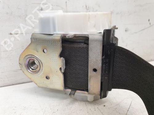 Front right seatbelt OPEL MERIVA B MPV (S10) 1.4 (75) | BP33907704I25 - Image 5