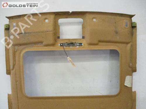 Interiør tag NISSAN NAVARA NP300 (D40) 2.5 dCi 4WD | BP37104389I12 - Image 6