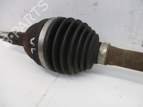 Left front driveshaft KIA PROCEED (CD) 1.0 T-GDI | BP37122319M38 - Image 4