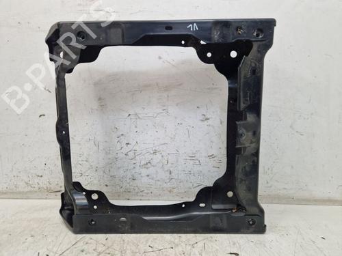 Used Left front seat RENAULT TRAFIC III Van (FG_) 1.6 dCi 95 (FGMJ, FGMR) (95 hp) 27985188