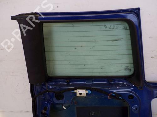 Left rear door MINI MINI CLUBMAN (R55) Cooper | BP29098950C4 