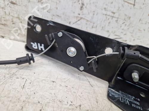 Rear right interior door handle RENAULT TRAFIC III Van (FG_) 1.6 dCi 120 (FGMK) | BP38507691I16 - Image 5