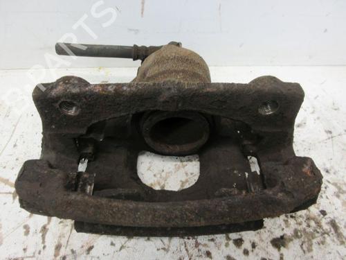 Used Left front brake caliper TOYOTA AYGO (_B1_) 1.0 (KGB10_, KGB10R) (68 hp) 29094447