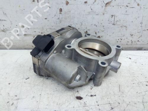 Used Throttle body MERCEDES-BENZ A-CLASS (W169) A 170 (169.032, 169.332) (116 hp) 26508559