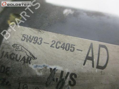 Elektronische module JAGUAR S-TYPE II (X200) 2.7 D | BP22194292M83