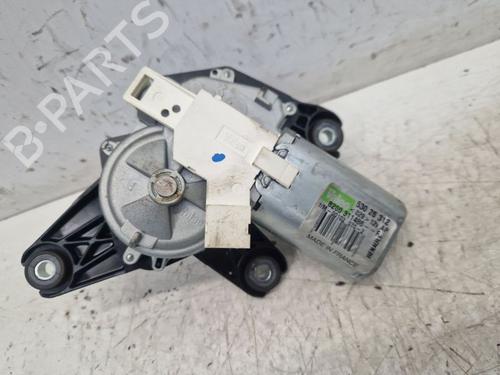 Viskermotor bagrude RENAULT TWINGO II (CN0_) 1.2 16V (CN0K, CN0V, CN0A) (76 hp) 29100458
