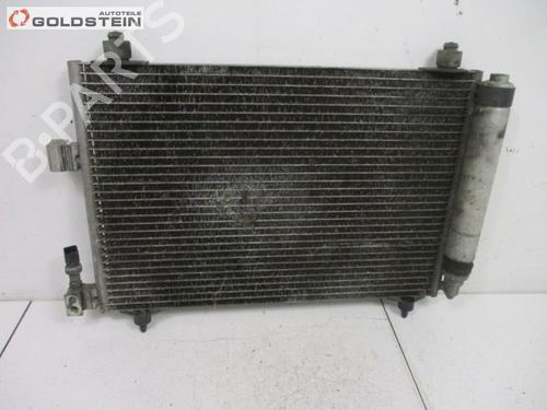 Used AC radiator AC radiator 37109958 37109958