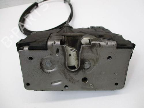 Front right lock OPEL CORSA D (S07) 1.0 (L08, L68) | BP19299248C97 