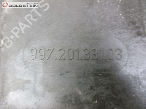 Underbody protection PORSCHE CAYMAN (987) S 3.4 | BP37101211M92 - Image 2