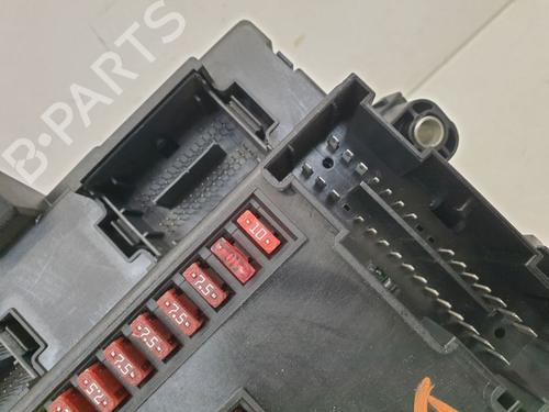 Fuse box CITROËN JUMPER II Van 2.2 HDi 110 | BP33682788E1  - Image 9