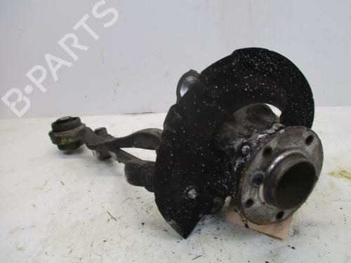 Used Left front steering knuckle BMW 3 Touring (E91) 325 i (218 hp) 29083489