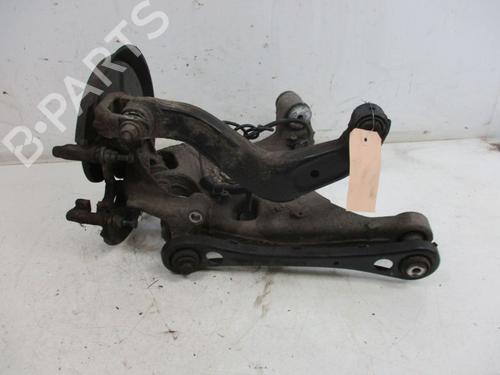Left rear steering knuckle AUDI A4 B6 (8E2) 2.0 FSI | BP18794168M27 