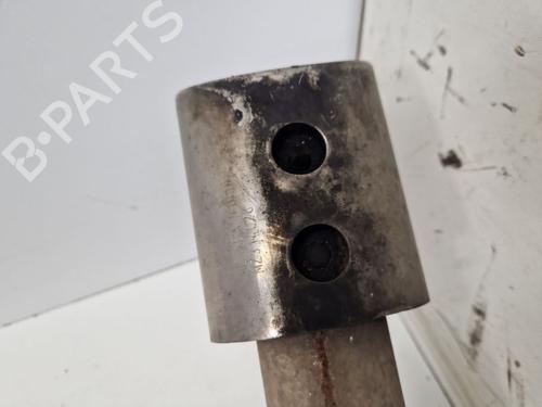 Exhaust system MITSUBISHI LANCER VIII (CY_A, CZ_A) 1.8 (CY3A, CY6A) | BP31701991M121 