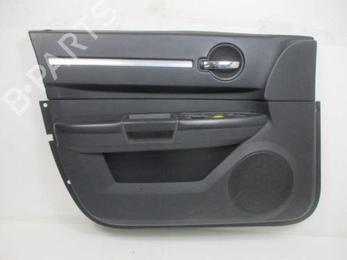 Used Front left panel DODGE CHARGER 3.5 (253 hp) 28174010