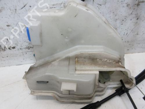 Front left lock VW GOLF VI Variant (AJ5) 2.0 TDI | BP29090384C98 
