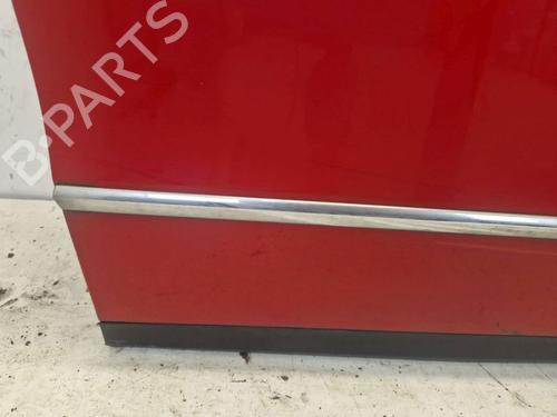 Right front door VW PASSAT B6 Variant (3C5) 1.4 TSI | BP25991624C3 