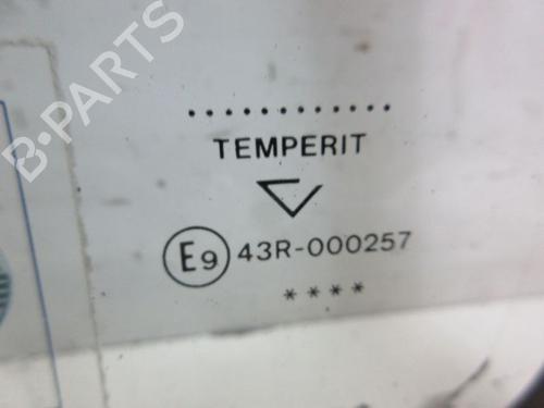 Rear left door window NISSAN TERRANO II (R20) 2.4 i 12V 4WD | BP29089252C20 
