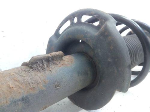 Right front shock absorber SUZUKI SWIFT IV (FZ, NZ) 1.6 (AZG416, AZH416, RS416, ZC32S, ZA32S) | BP30863971M17