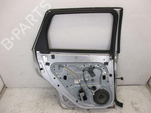 Left rear door FORD FOCUS II Turnier (DA_, FFS, DS) 1.6 Ti | BP26647679C4