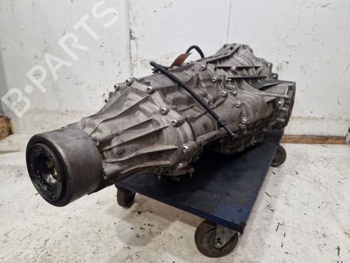 Gearbox AUDI A4 Allroad B8 (8KH) 2.0 TFSI quattro | BP37136565M3 - Image 4