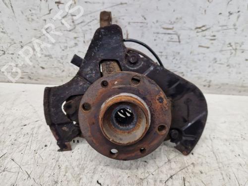 Used Right front steering knuckle FORD KA (RU8) 1.2 (69 hp) 27745991