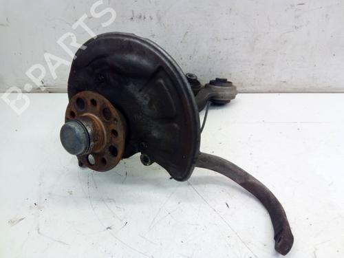 Used Left front steering knuckle MERCEDES-BENZ E-CLASS (W211) E 280 CDI (211.020) (190 hp) 25826453