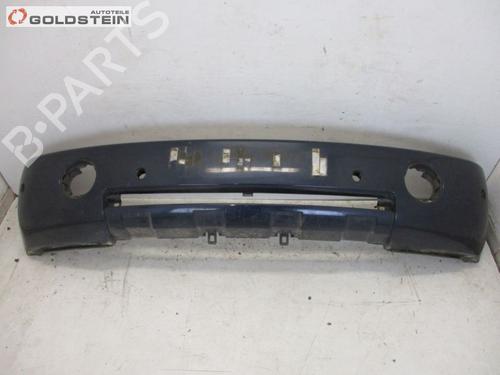 Used Front bumper LAND ROVER RANGE ROVER III (L322) 4.4 4x4 (286 hp) 18755472