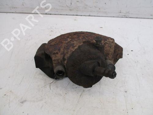 Right front brake caliper MAZDA TRIBUTE (EP) 3.0 V6 24V 4WD (EPFW) | BP19291451M104 
