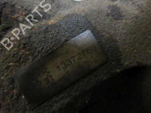 Left front brake caliper OPEL ASTRA J (P10) 2.0 CDTI (68) | BP37132096M105 - Image 7