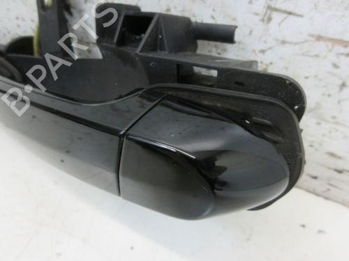 Rear left exterior door handle BMW 1 (E87) 116 d | BP29092417C130 