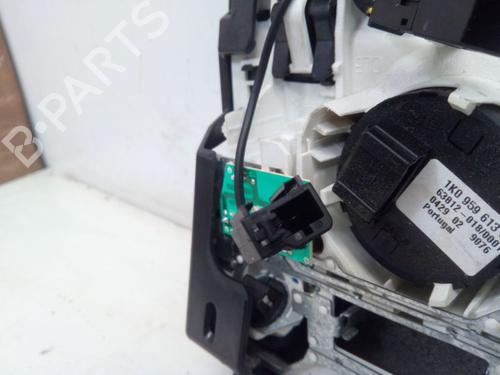 Interior roof light VW GOLF VI (5K1) 2.0 GTi | BP29109527I8 