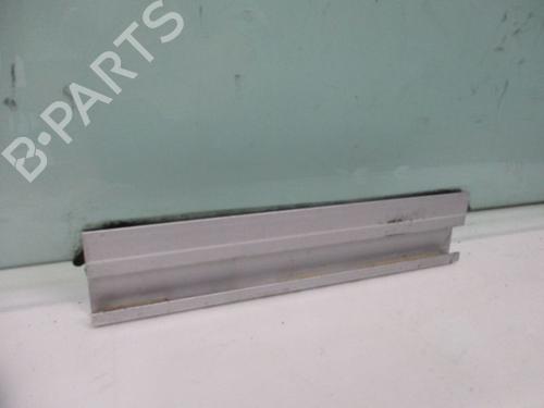 Front right quarter glass VOLVO XC70 I Cross Country (295) 2.5 T XC AWD | BP18804598C112 