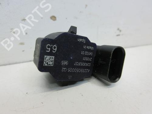 Electronic sensor MERCEDES-BENZ EQS (V297) EQS 450+ (297.123) | BP37132296M84 - Image 4