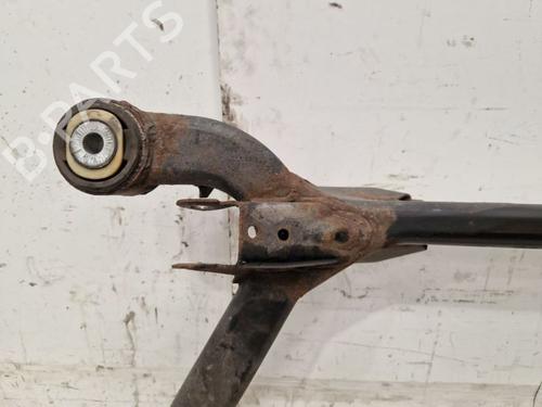 Rear axle AUDI A4 B7 (8EC) 1.8 T | BP27508653M2 