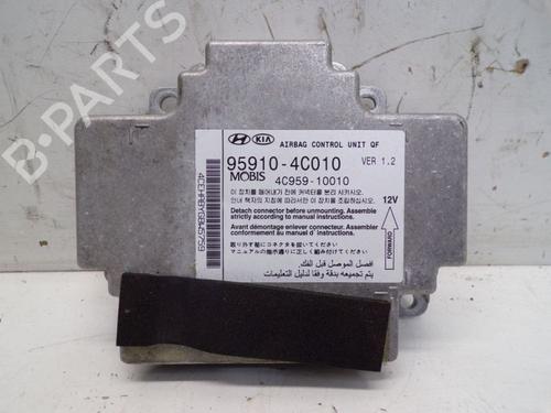 Used Control unit KIA SORENTO II (XM) 2.4 CVVT (174 hp) 28174511