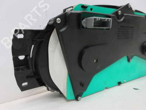 Multifunctionele display DACIA LOGAN Pickup (US_) 1.5 dCi | BP28307419C48 