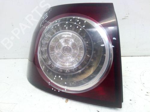 Left taillight VW GOLF PLUS V (5M1, 521) 1.6 FSI | BP31702713C34