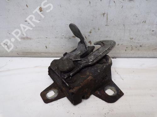 Used Hood lock FIAT DUCATO Van (250_) 140 Natural Power (136 hp) 29101575