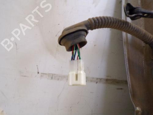 Right rear door SUBARU FORESTER (SH_) 2.0 D AWD (SHH, SHD, SHN) | BP29085934C5 