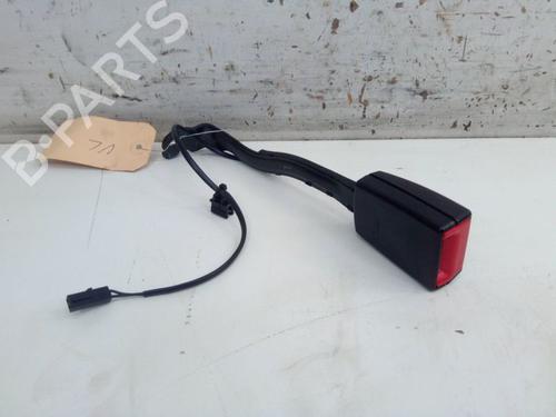 Sikkerhedssele-spænde VW TOURAN (1T3) 1.2 TSI (105 hp) 27572464