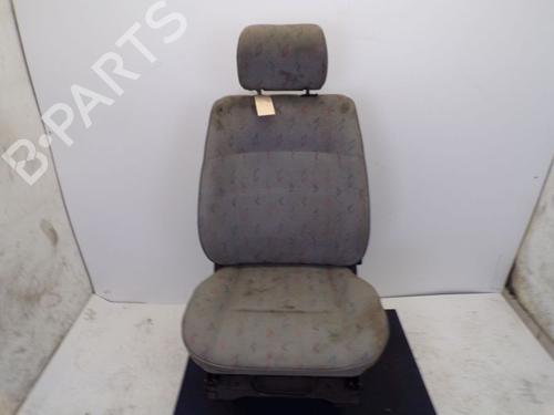 Stol høyre foran Stol høyre foran VW TRANSPORTER T4 Bus (70B, 70C, 7DB, 7DK, 70J, 70K, 7DC, 7DJ) 2.5 TDI (102 hp) 37128261 37128261