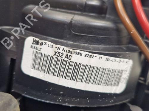 Heater blower motor DACIA SANDERO II 1.2 | BP40000913M62 - Image 9