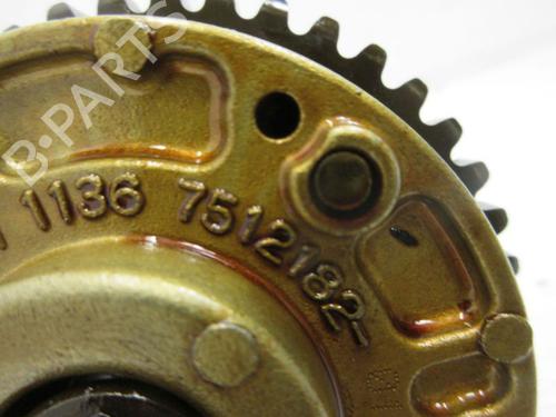 Andre BMW 7 (E65, E66, E67) 745 i, Li | BP29090124O1