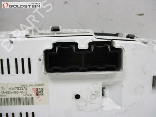 Quadrante JEEP COMPASS (MK49) 2.4 4x4 | BP37104944C47 - Image 6