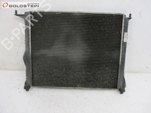 Water radiator DACIA SANDERO 1.4 (BS0C, BS0A, BS0G, BS1F, BS0E) | BP13768111M31 - Image 5