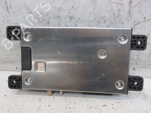Control unit FORD FIESTA VII (HJ, HF) 1.0 EcoBoost mHEV | BP38027350M11 - Image 3