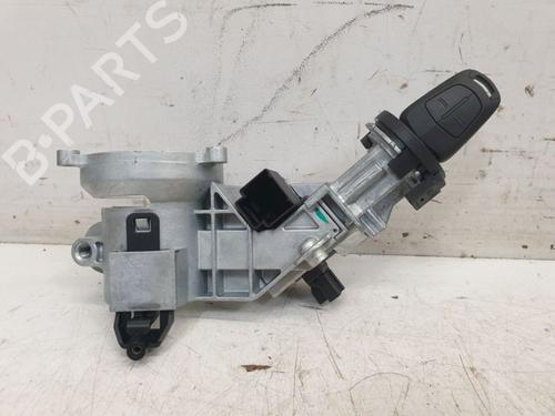 Ignition barrel OPEL CORSA D (S07) 1.2 (L08, L68) | BP36655574M48 - Image 7