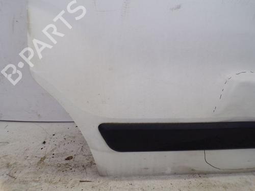 Right slide door PEUGEOT BIPPER (AA_) 1.3 HDi 75 | BP29084951C75 