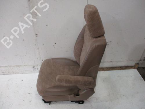 Right front seat HONDA CR-V II (RD_) 2.4 Vtec 4WD (RD7) | BP28174611C16 